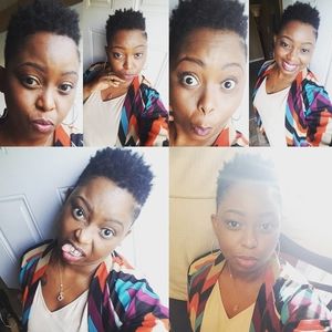 Meet your Posher, Kitty